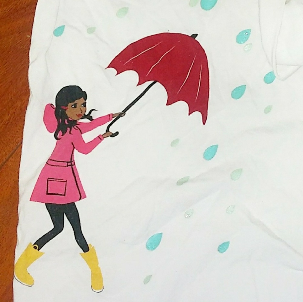 Girls shirt
